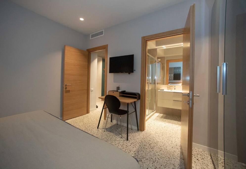 Casa Del Carro 1 Grand Master Apartment Venedig Exterior foto