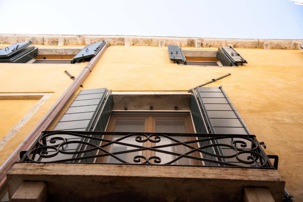 Casa Del Carro 1 Grand Master Apartment Venedig Exterior foto