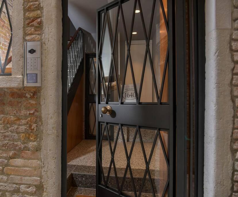 Casa Del Carro 1 Grand Master Apartment Venedig Exterior foto
